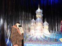 Hier riecht es nach Tante Tessy