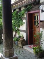 Idylle in Blaubeuren