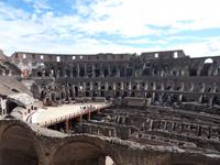 Von Oben ist die Sicht noch viel besser