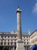 Säule des Marc Aurel