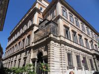 Das Haus von Silvio Berlusconi