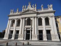 St. Johann in Lateran