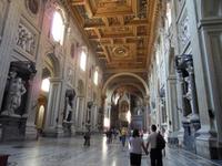 in St. Johann in Lateran