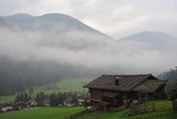 Wanderung im Ultental