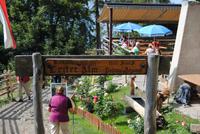 an der Leiter Alm