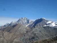 Auf dem Gornergrat