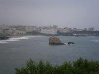 Faro Biarritz