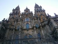 Santiago de Compostela