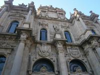 Santiago de Compostela
