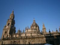 Santiago de Compostela