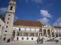 Coimbra