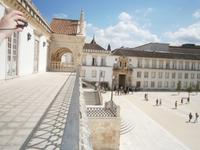 Coimbra