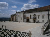 Coimbra