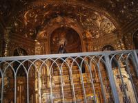 in der Kathedrale