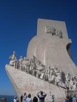 Entdeckerdenkmal
