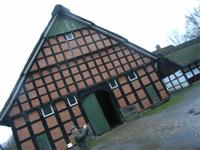 Cloppenburg, Museumsdorf_1
