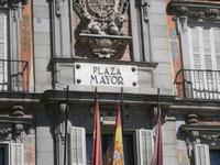 Hauptplatz Plaza Mayor