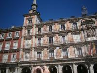 Hauptplatz Plaza Mayor