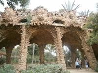 im Park Güell