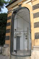 gefiederte Freunde (Isola Bella)