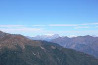 Aussicht vom Mottarone