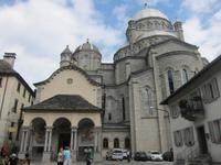Wallfahrtskirche (Re)