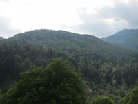 Centovalli Landschaft