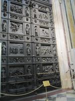 Portal der Issakskathedrale