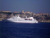 DSCI1192Hafen von Bonifacio