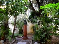 DSCI1219Büste von Napoleon II. in Ajaccio