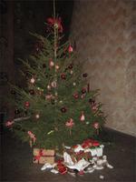Weihnacht im SchloÁ Chillon