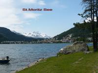 J- St.Moritz See