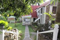 Le Hermitage auf Nevis