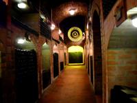 Sektkeller in Gornja Radgona