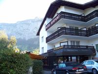 Hotel Surpunt