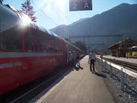 Glacier-Express