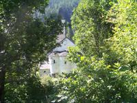 Kirche Zillis