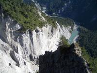 Rheinschlucht