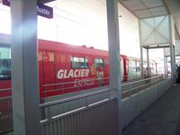 Glacier-Express