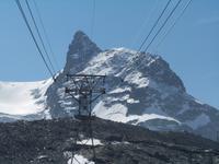 Kleines Matterhorn
