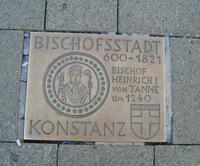 der Jacobusweg