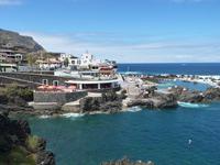 Lavabad in Porto Moniz