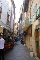 Altstadt von Garda