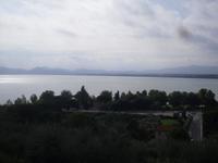 Trasimeno See