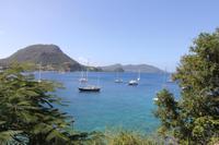Iles des Saintes