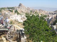 Uchisar