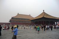 Peking-Verbotene Stadt
