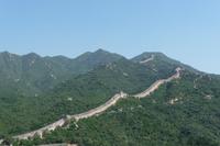 Große Mauer Badaling