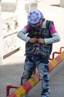 Xining Moschee
