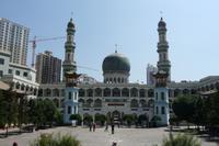 Xining Moschee